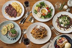 HIKIFUNE TABLE ヒキフネ テーブル 2