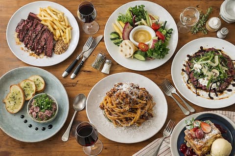 HIKIFUNE TABLE ヒキフネ テーブル