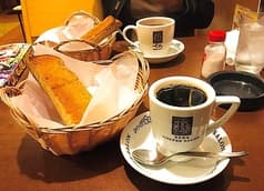 べら珈琲 栄店 2