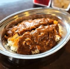 カレーのちから 旭川豊岡店 2