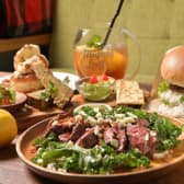 cafe garage Dogberry 下北沢  3