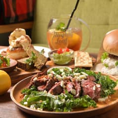 cafe garage Dogberry 下北沢  2