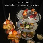 cafe Rei カフェ レイ 3