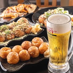 蛸福神 今福店 2