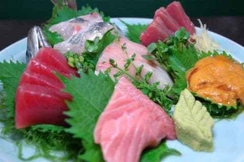 浅草 ときわ食堂