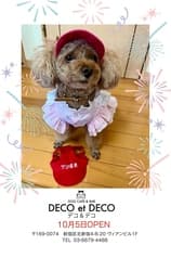 DECOetDECO デコ&デコ 2