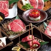 個室焼肉 喰切じろう 袋町店 3