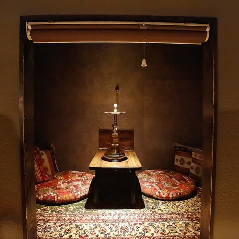 しーしゃ喫茶店 本店