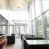 SUZU CAFE スズカフェ 六本木 3