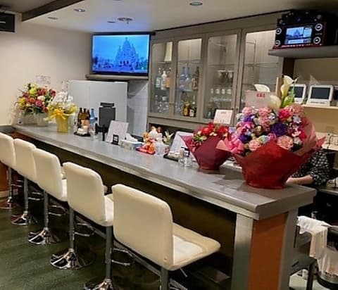 家庭料理 牡丹んち