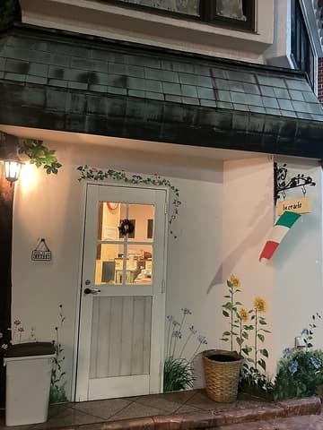 インクローチョ