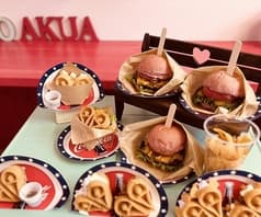 AO AKUA アオアクア 2