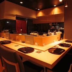 創作和食 粋 IKI 2