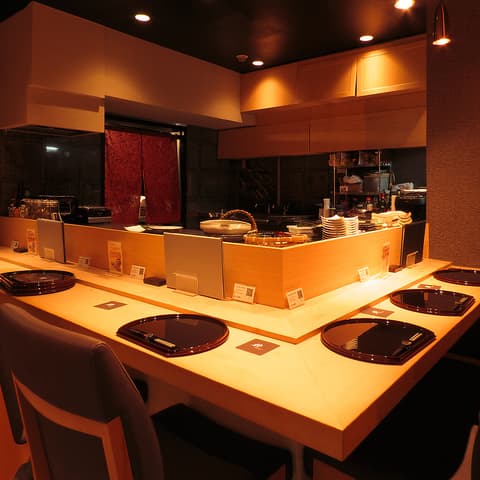 創作和食 粋 IKI