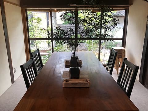 restaurant KOBO レストラン コボ