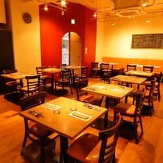 イタリア料理を食べに行こう 2