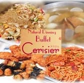 スリジェ Cerisier 3