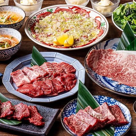 大衆焼肉 ニュー宝島