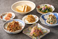 銀座 花りん 本店 2