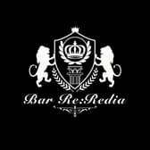 Bar Re:Redia 3