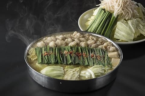 博多もつ鍋　星まつり