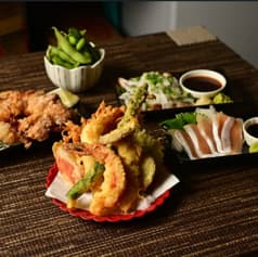 三代目ちょい呑み酒場 繋ぎ屋 2