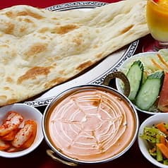 インド料理 アティティ 船橋店 2
