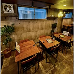 小岩焼鳥食堂TORIBEER トリビアー 2