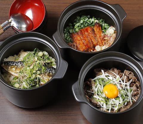 肴ヤ参 山形駅前