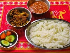 アンナプルナ 2