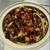 中国東北料理麒麟飯店 3