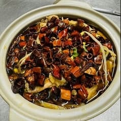 中国東北料理麒麟飯店 2