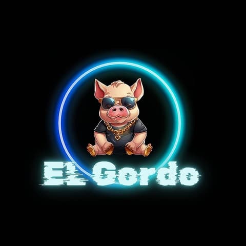 El Gordo エルゴルド