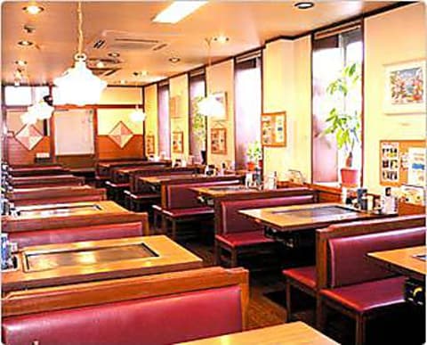 お好み焼 鉄板焼 徳川 安古市店