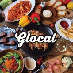 グローカルカフェ 名古屋 2