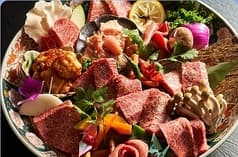 米沢牛 炭火焼肉 上杉 福島店 2