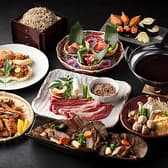 そば居酒屋　蔵のむこう　【松本駅前店】 3