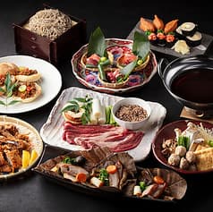 そば居酒屋　蔵のむこう　【松本駅前店】 2