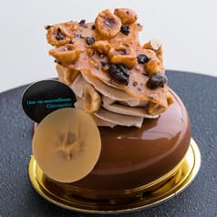 Patisserie Girouette Cafe 2