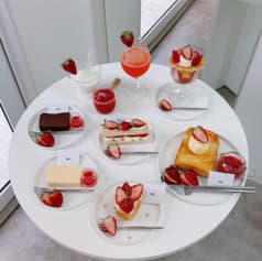 motti cafe モッチカフェ 2