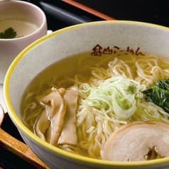 飛騨の高山ラーメン 京王八王子店 2
