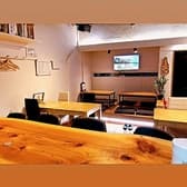 呑み食い処 CHILL HOUSE 3