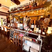 ベリーズカフェ エム 3