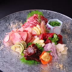 創作居酒屋　いとし 2