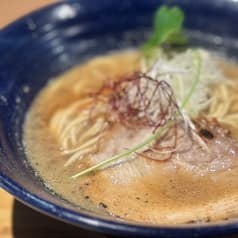 創作麺処 後関 西船橋 2