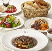 ロイヤルホスト 住吉店 3