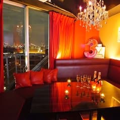 貸切パーティー N エヌ 西麻布 六本木店 2