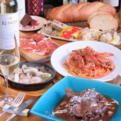 洋食のみどころ レント Lent 2