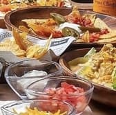 メキシコ料理&バーBALMIL 3