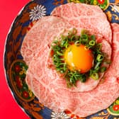 焼肉ここから デラックス 新橋店 3